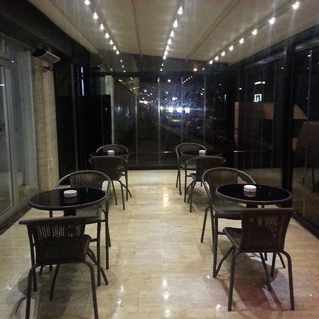 Remila Hotel Kocaeli Buitenkant foto