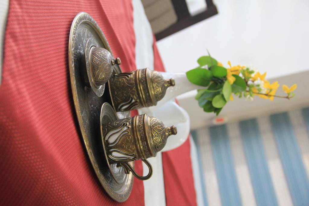 Remila Hotel Kocaeli Buitenkant foto