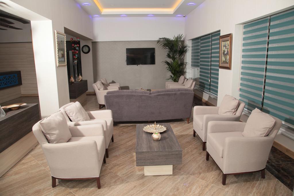 Remila Hotel Kocaeli Buitenkant foto