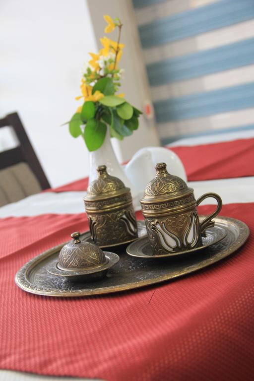 Remila Hotel Kocaeli Kamer foto