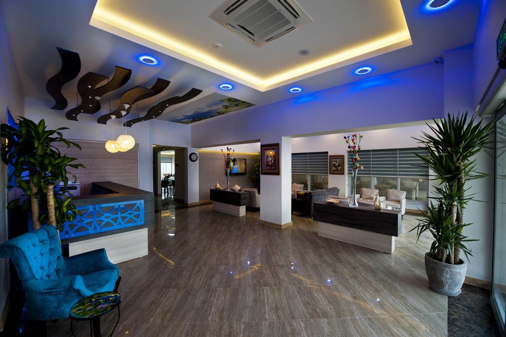 Remila Hotel Kocaeli Buitenkant foto