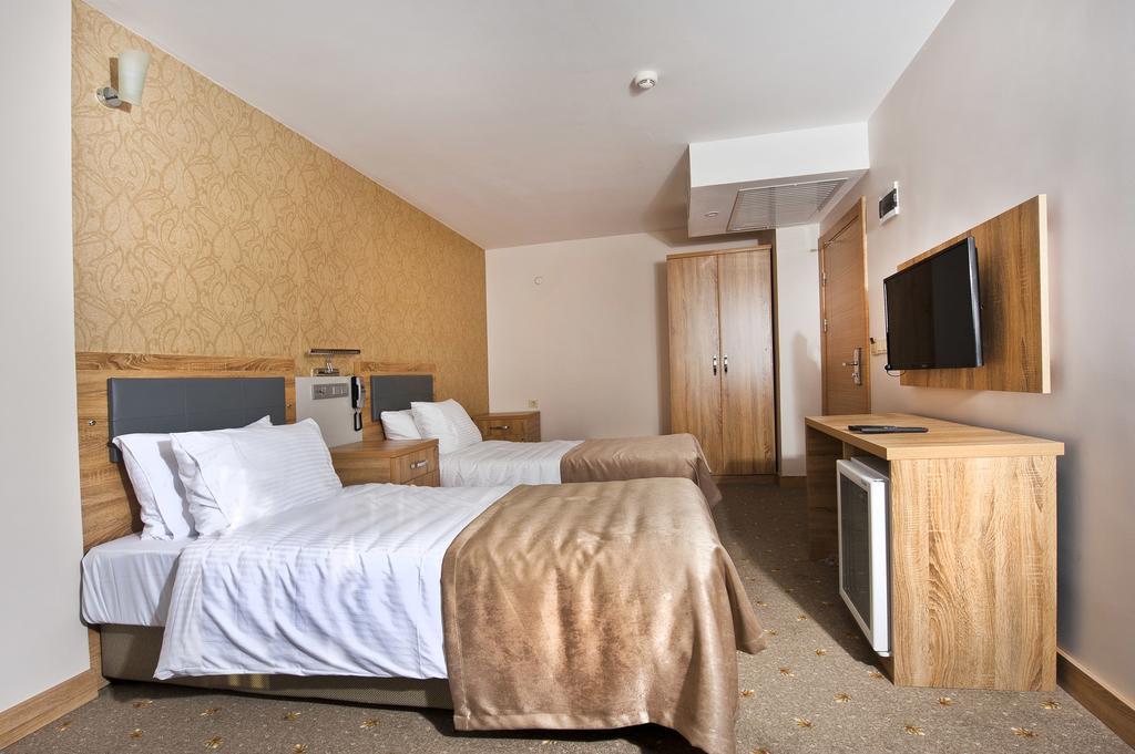 Remila Hotel Kocaeli Kamer foto