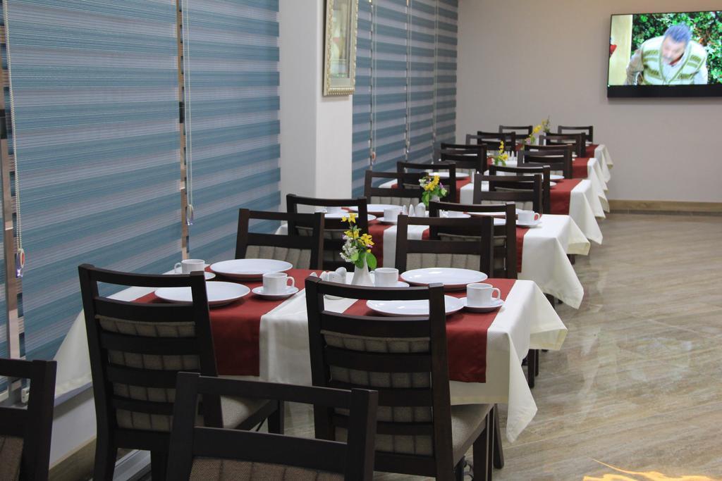 Remila Hotel Kocaeli Buitenkant foto