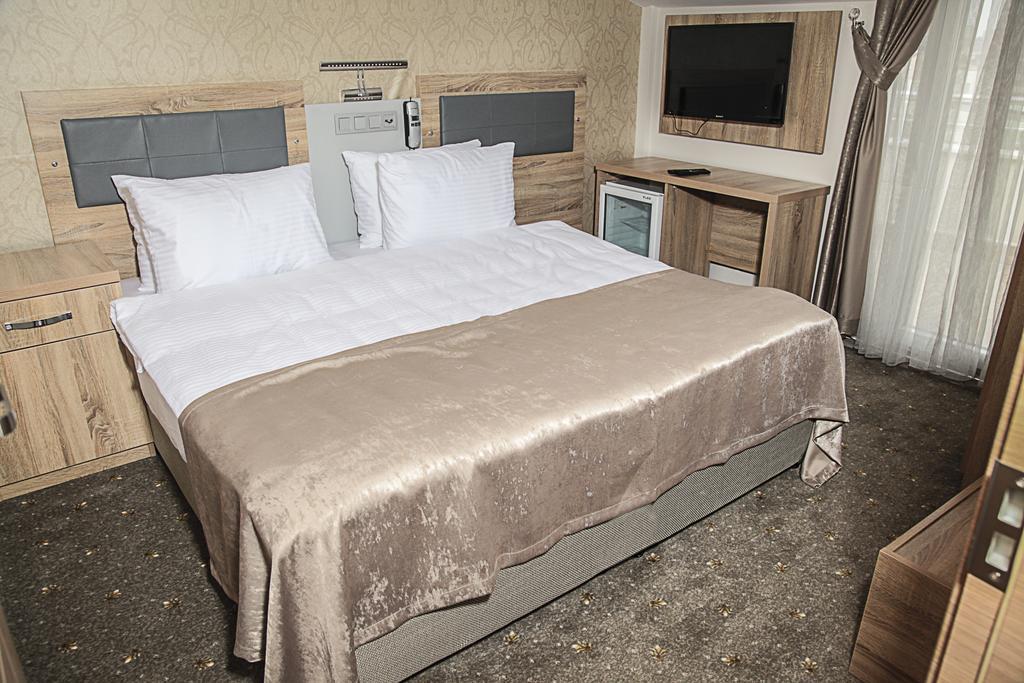 Remila Hotel Kocaeli Kamer foto