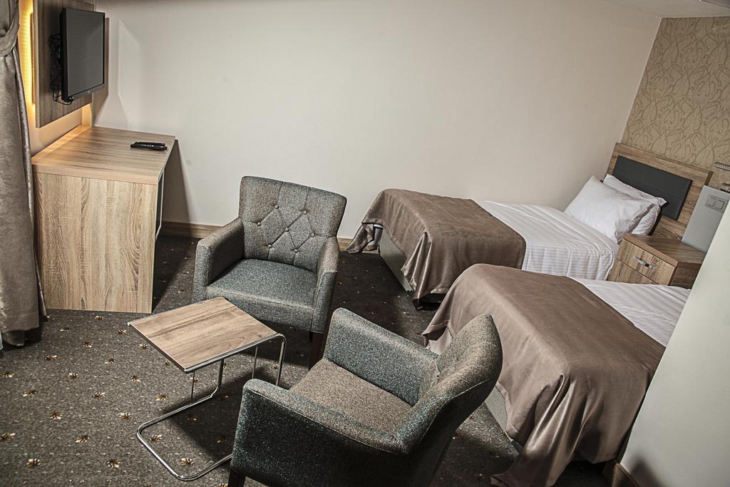 Remila Hotel Kocaeli Buitenkant foto