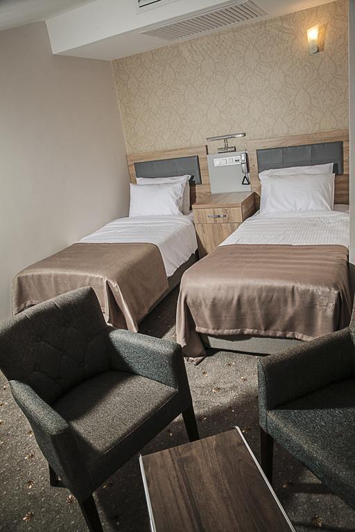 Remila Hotel Kocaeli Kamer foto