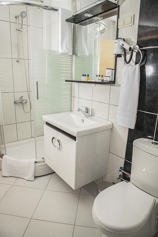 Remila Hotel Kocaeli Kamer foto